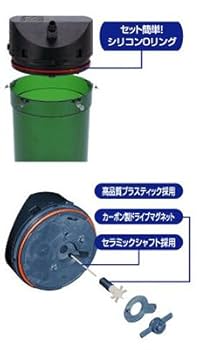 EHEIM エーハイムクラッシック2211 ろ材付きセット フィルター EHEIM エーハイム クラシックフィルター 2211 ろ材付セット